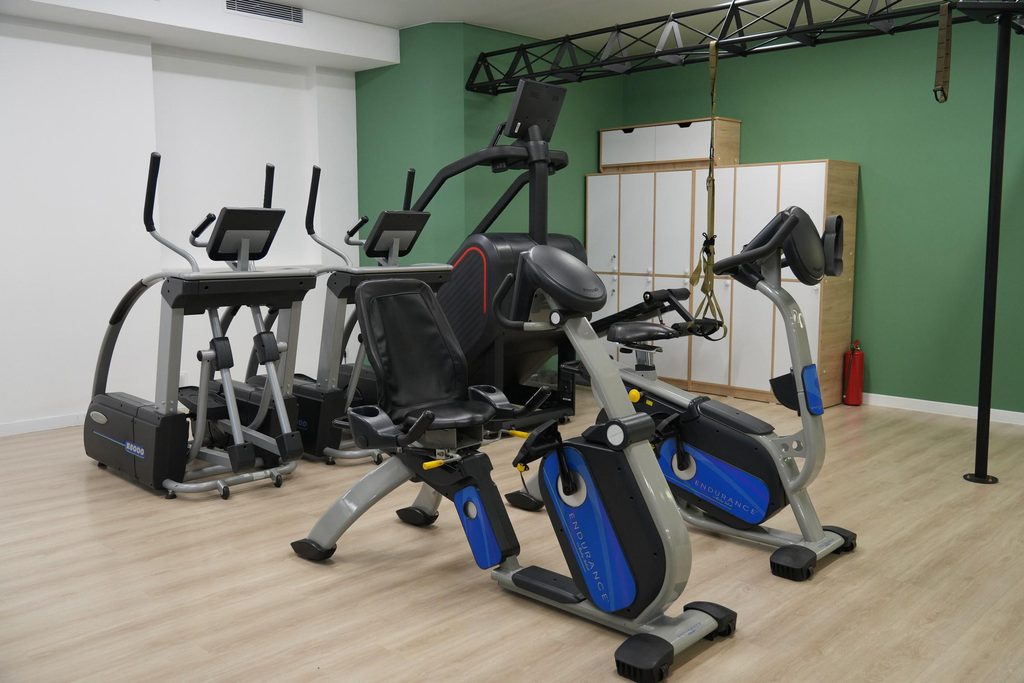 Inside Fit (Tashkent, Uzbekistan)