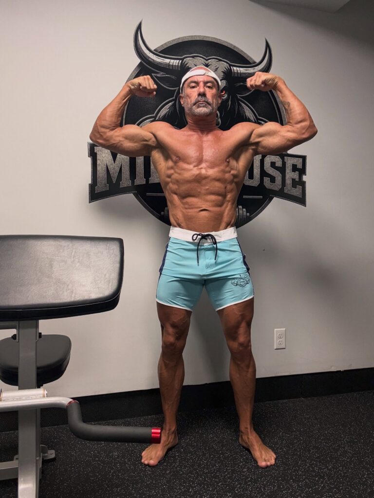 Millhouse Gym (New Haven, CT)