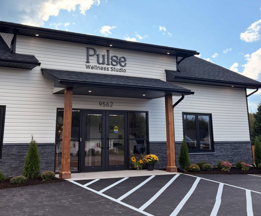 Pulse Wellness Studio