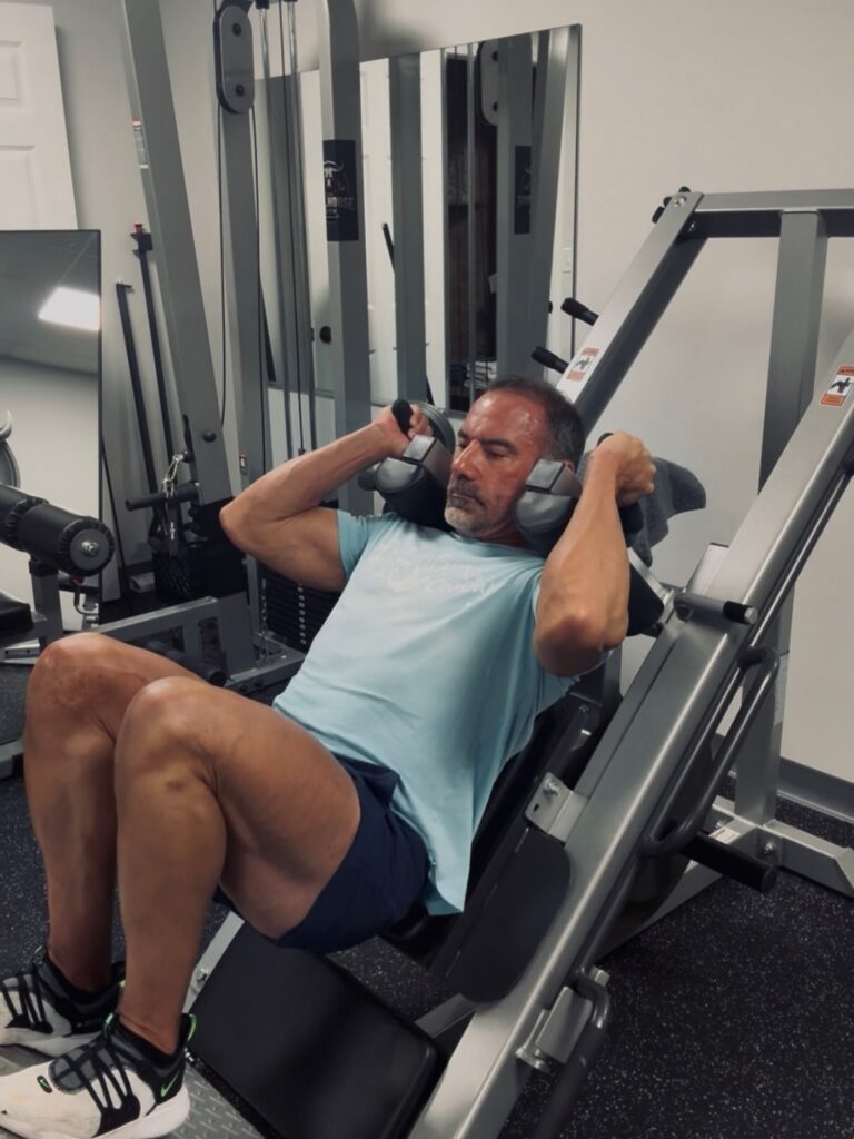 Millhouse Gym (New Haven, CT)