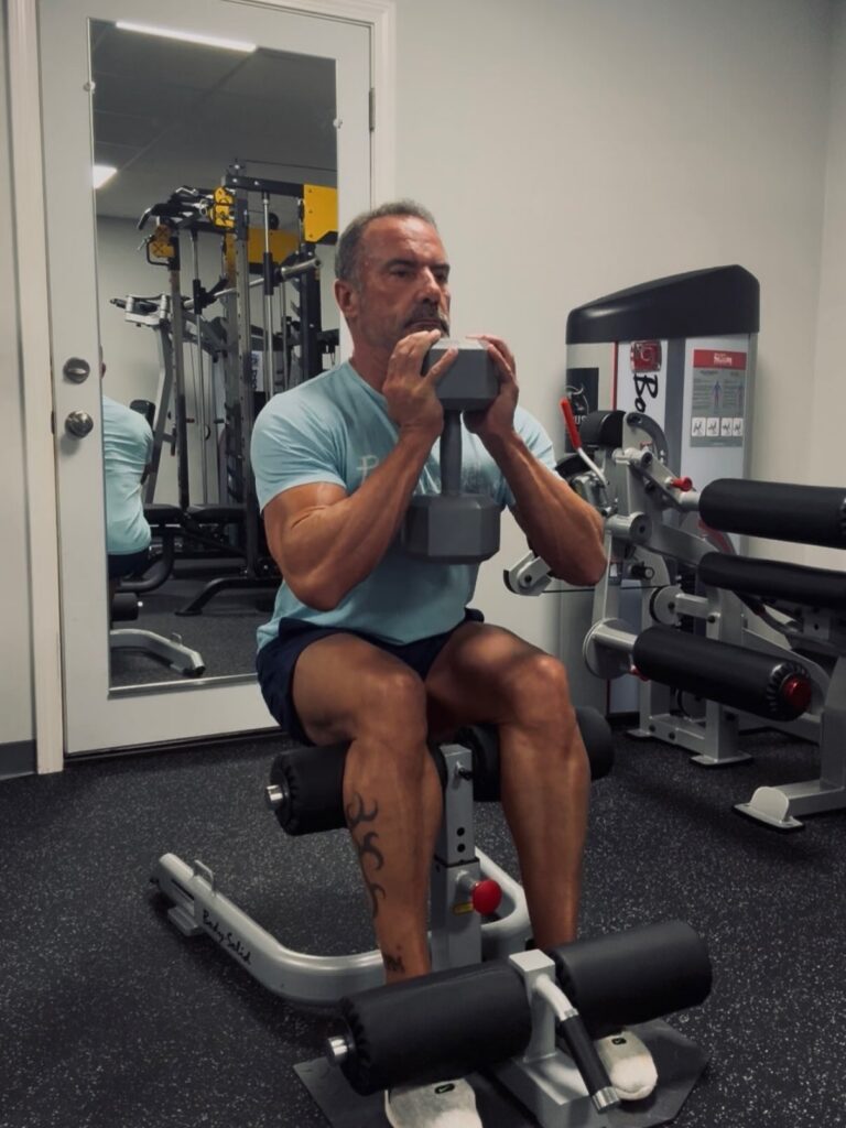 Millhouse Gym (New Haven, CT)