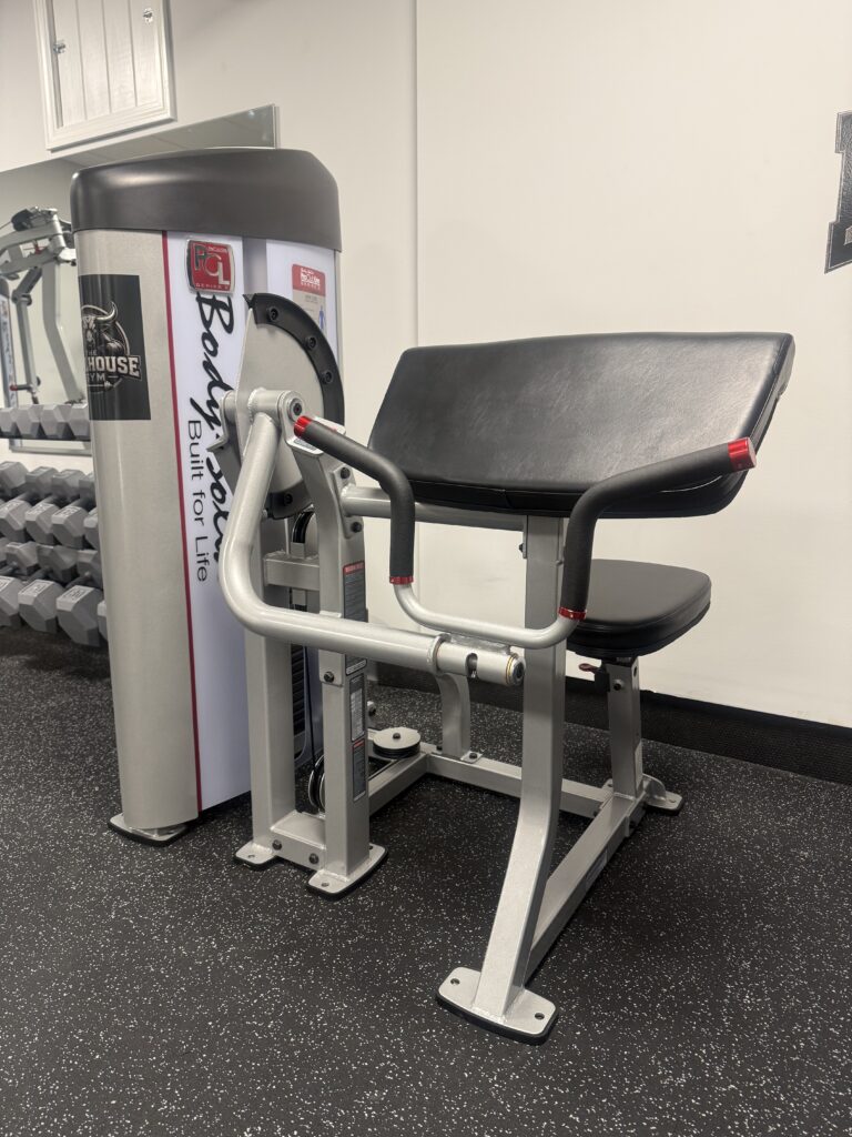 Millhouse Gym (New Haven, CT)