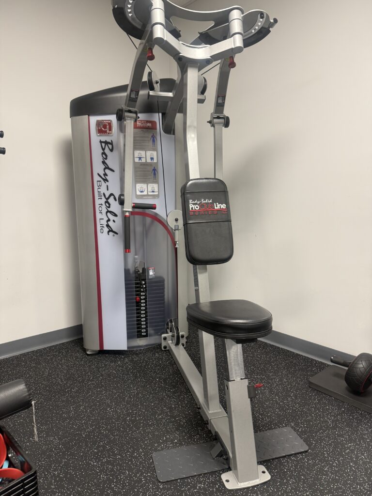 Millhouse Gym (New Haven, CT)