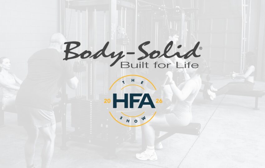 Body-Solid HFA 2026