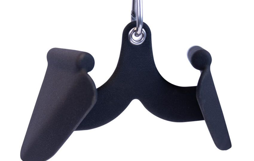 Body-Solid Tools Ergo Wing