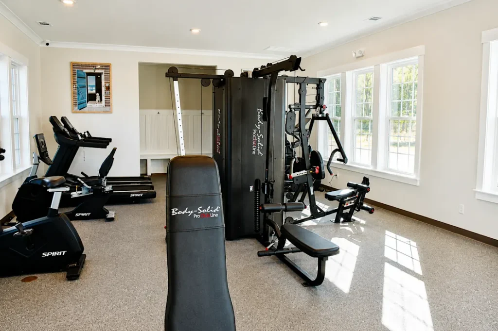 The Ascot Townhome Pooler Georgia